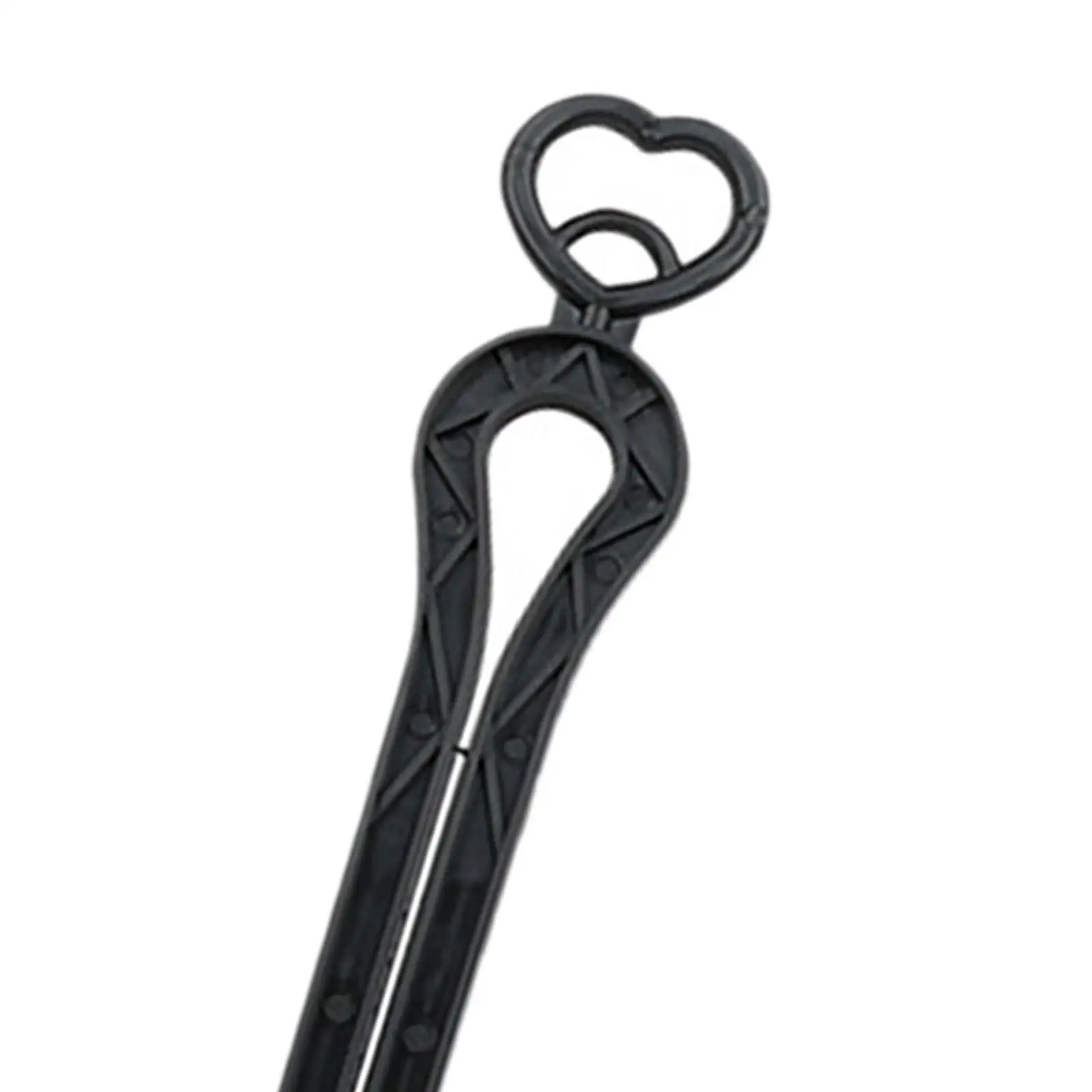 Boot to Use Convenient Organizer Shoes Shape Holder for Closet Home