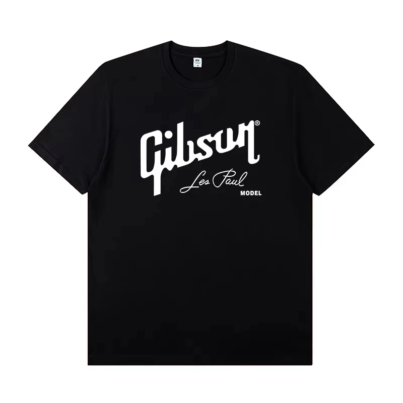 2025 Gibson Les Paul Gibson Electric Guitar Peripheral Shor…