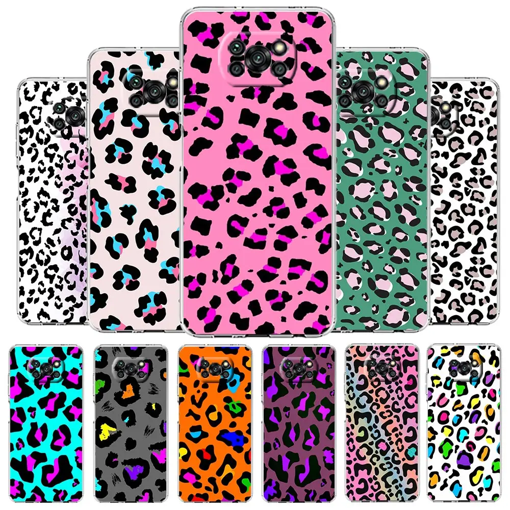 Colour Panther Prin… - image