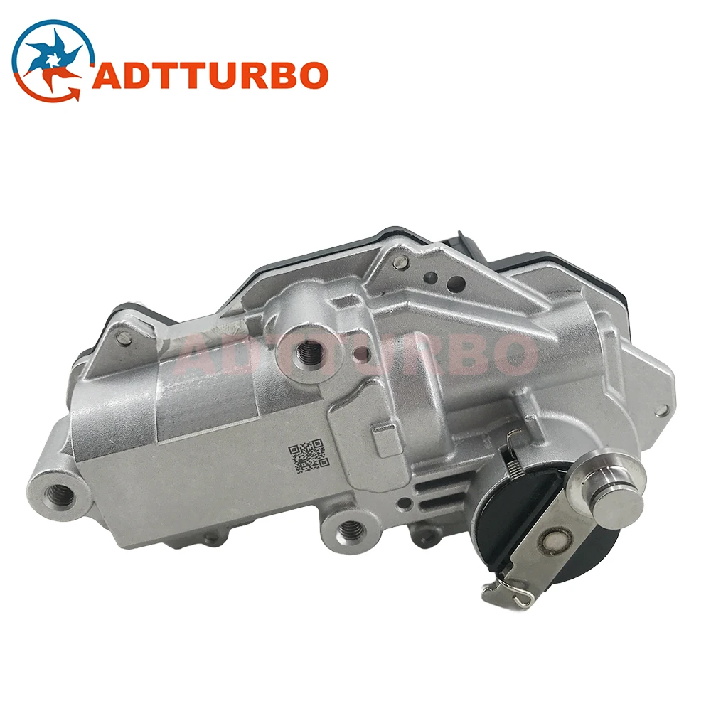 Turbo Electronic Actuator 896A4-60010 New 235600-0250 17208-52010 Turbine Parts for Toyota Land Cruiser New Land Patrol 12V04E28