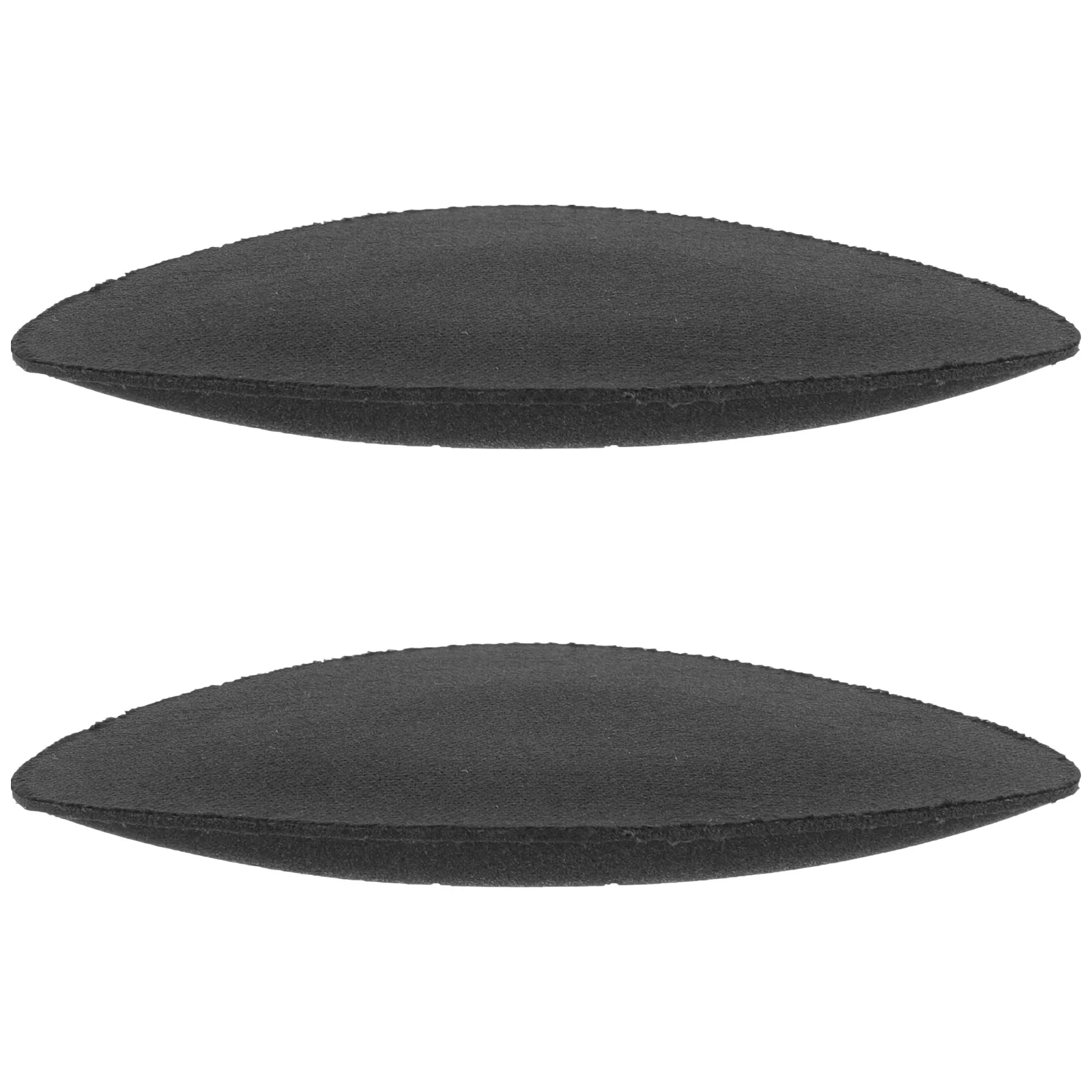 

Comfortable Forefoot Pads High Heel Inserts Sponge Insoles Arch Support Non Slip Soft Womens Shoe Accessories Foot