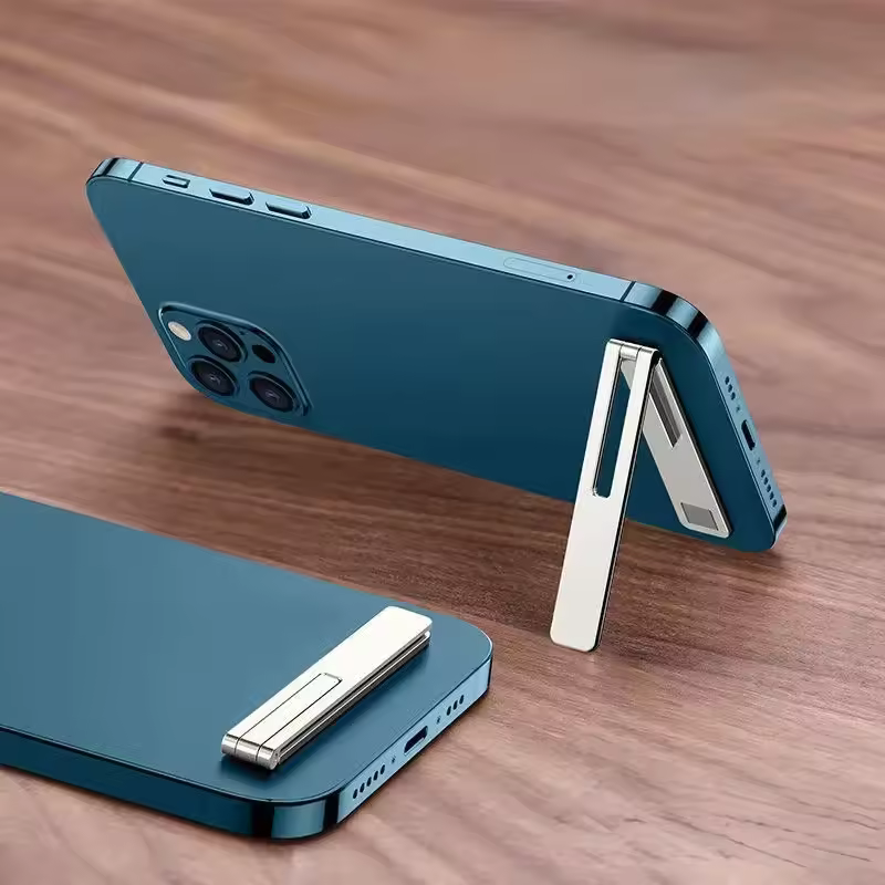 마그네틱 울트라 얇은 접이식 휴대 전화 홀더 브래킷