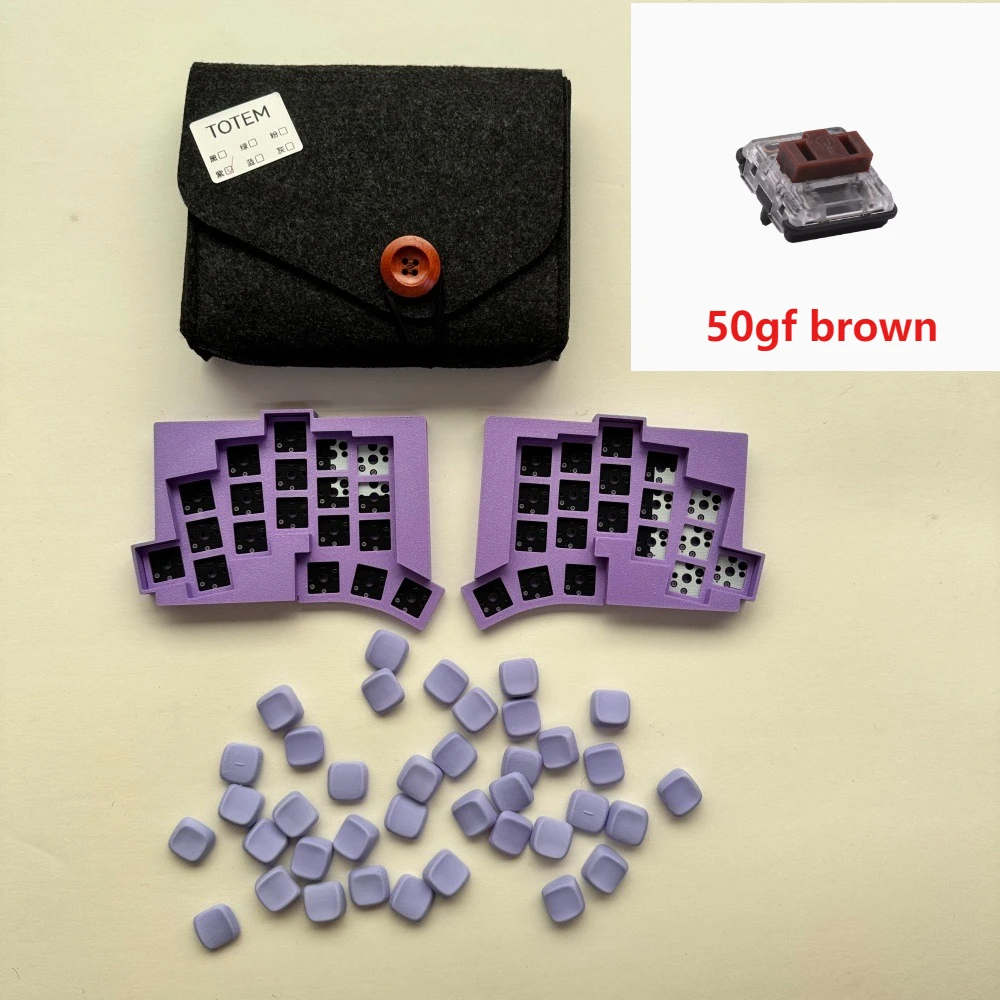 PLAPurple keyboard B