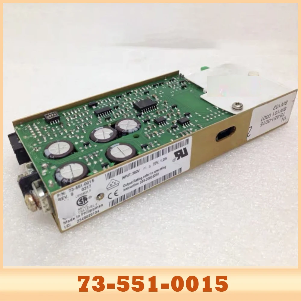 

For ASTEC Industrial Medical Power Module 73-551-0015