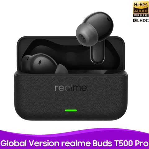 realme Buds T500 Pro Беспроводные наушники