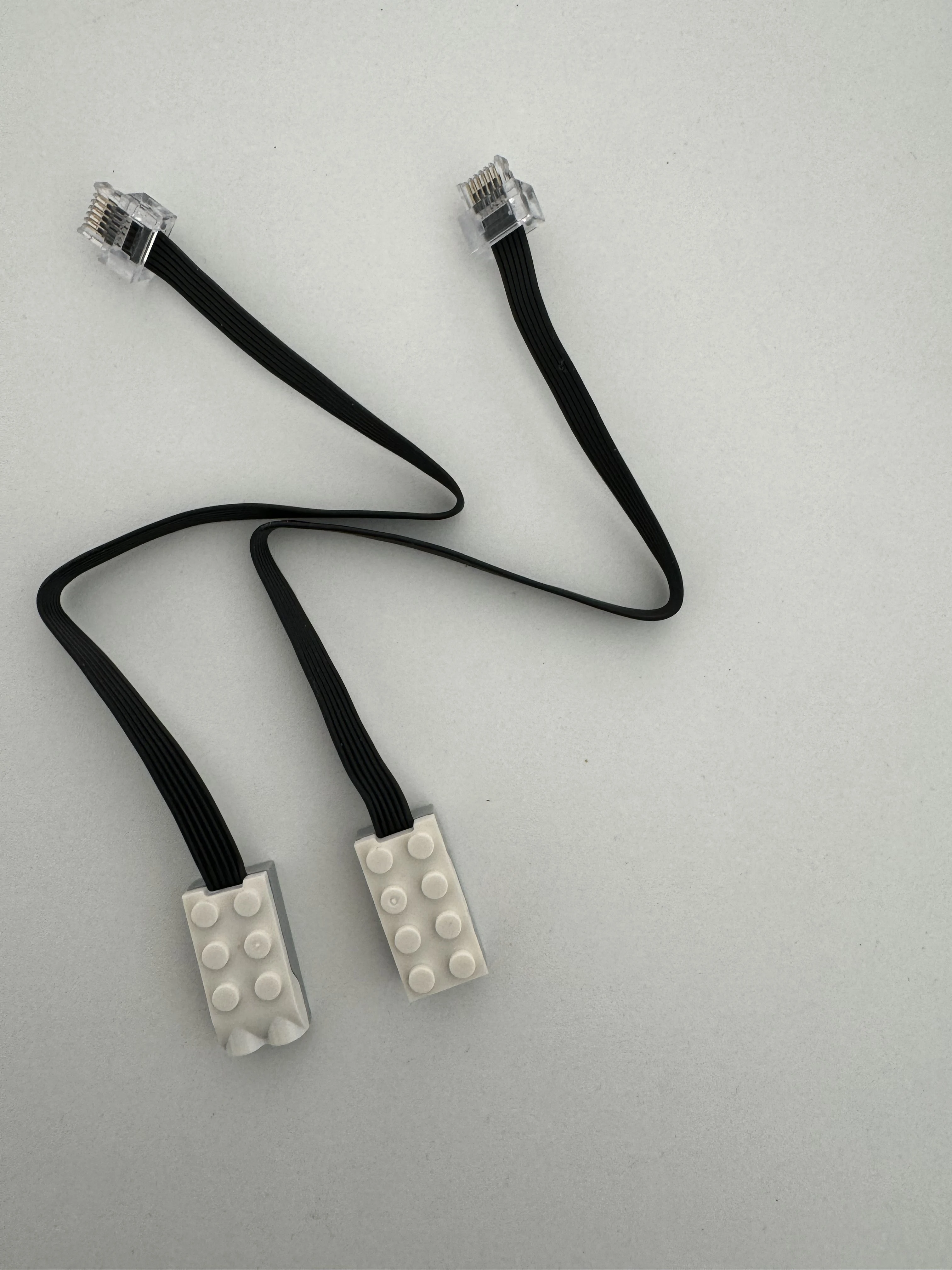 Ajuste para 45300 WEDO 2,0 piezas de función de potencia sensores de movimiento de inclinación 19071 motores de concentrador inteligente principal educación bloques de construcción juguete