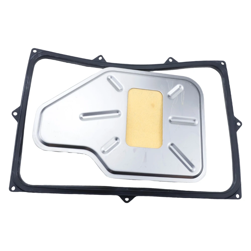 Kit de filtro de manutenção de transmissão automática para acessório de caixa de velocidades SsangYong Actyon Korando Kyron Rexton 0585738003   36300-32000