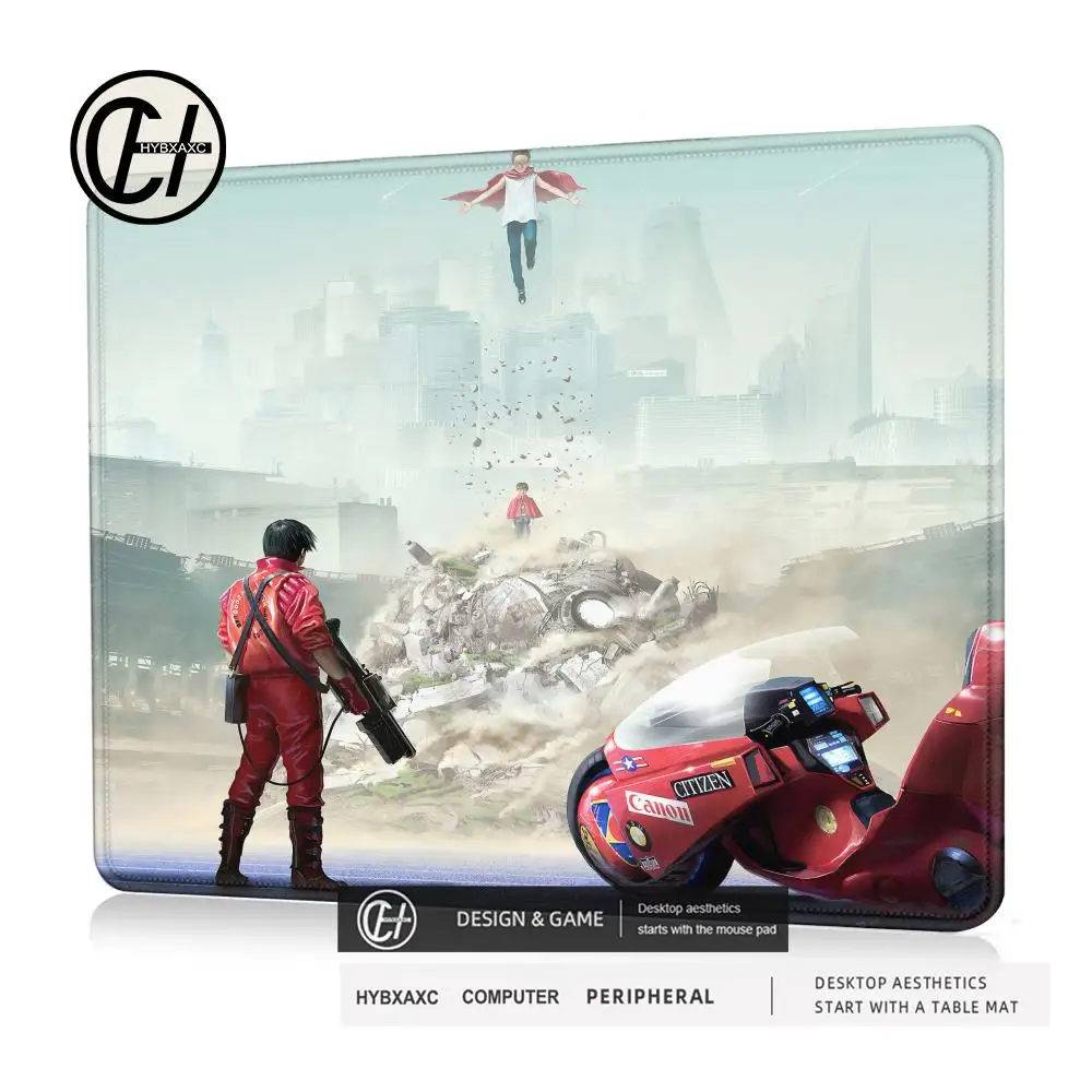 

Cartoon Small Mouse Pads Mouse Carpets Cute Desk Mats Anime Akira Gaming Accessories Mouse Mat Gamer Surface for Computer Mouse