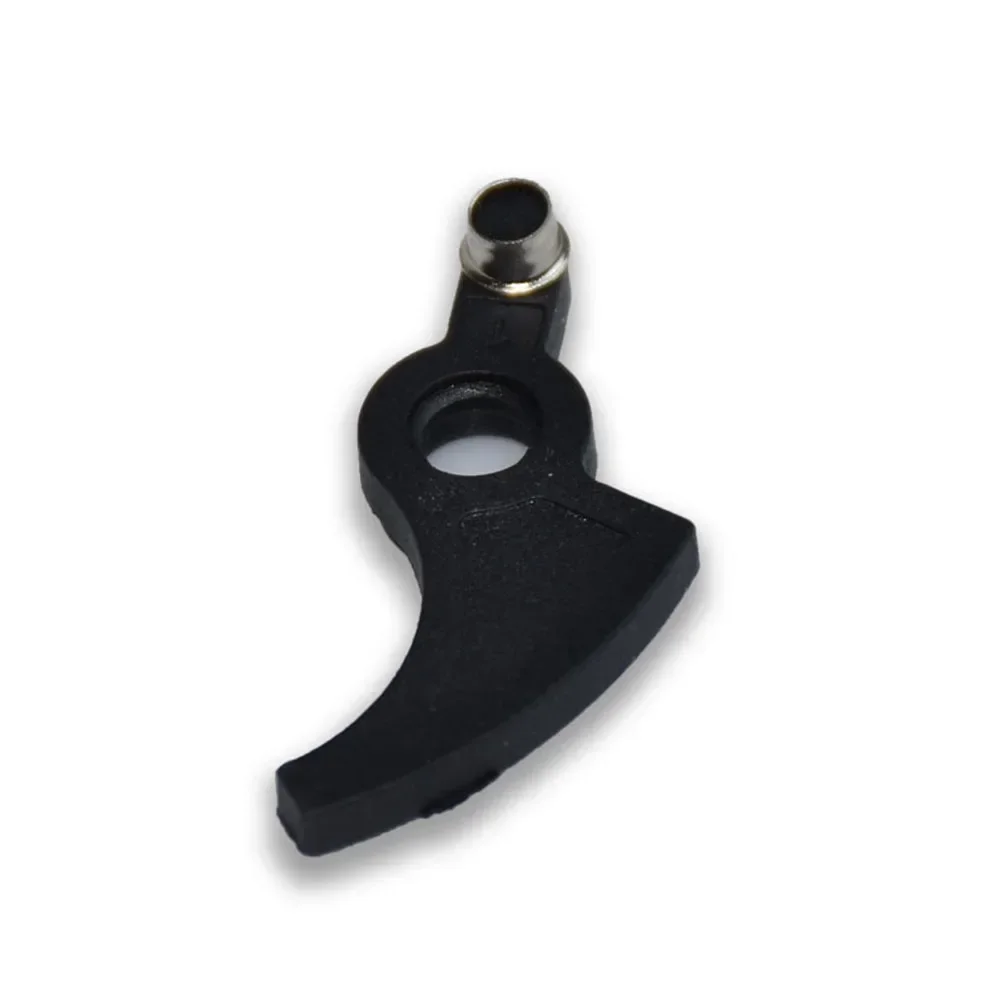 High Quality Replacement Levers Auto-feed Process For Black Garden Accessories LST201 Lever Line Trimmers String Trimmer
