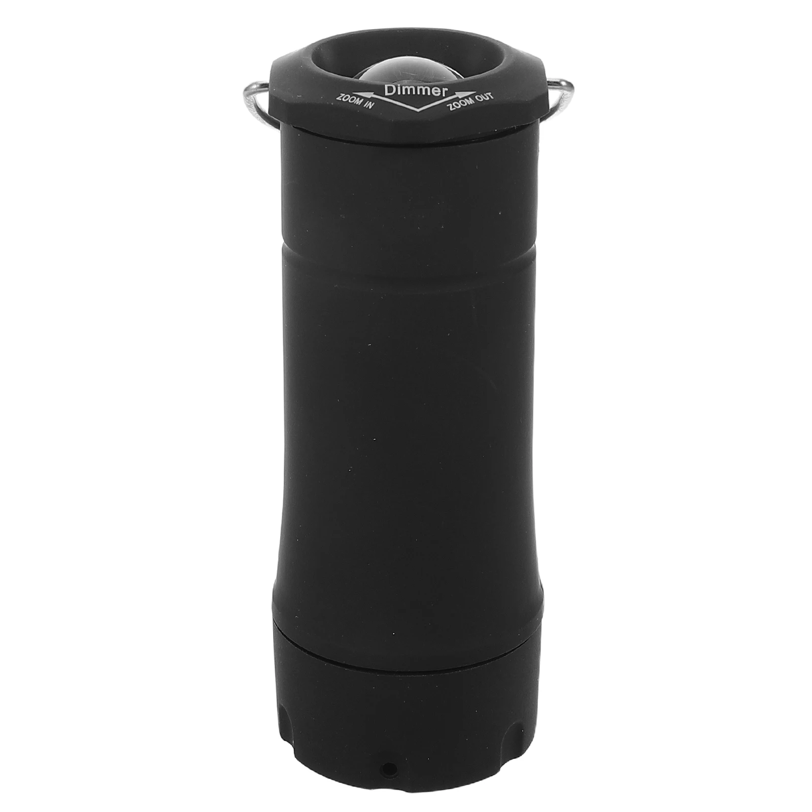 Retractable Camping Light Telescopic LED Tent Lamp Adjustable Brightness Portable Outdoor Lantern Foldable Flashlight High