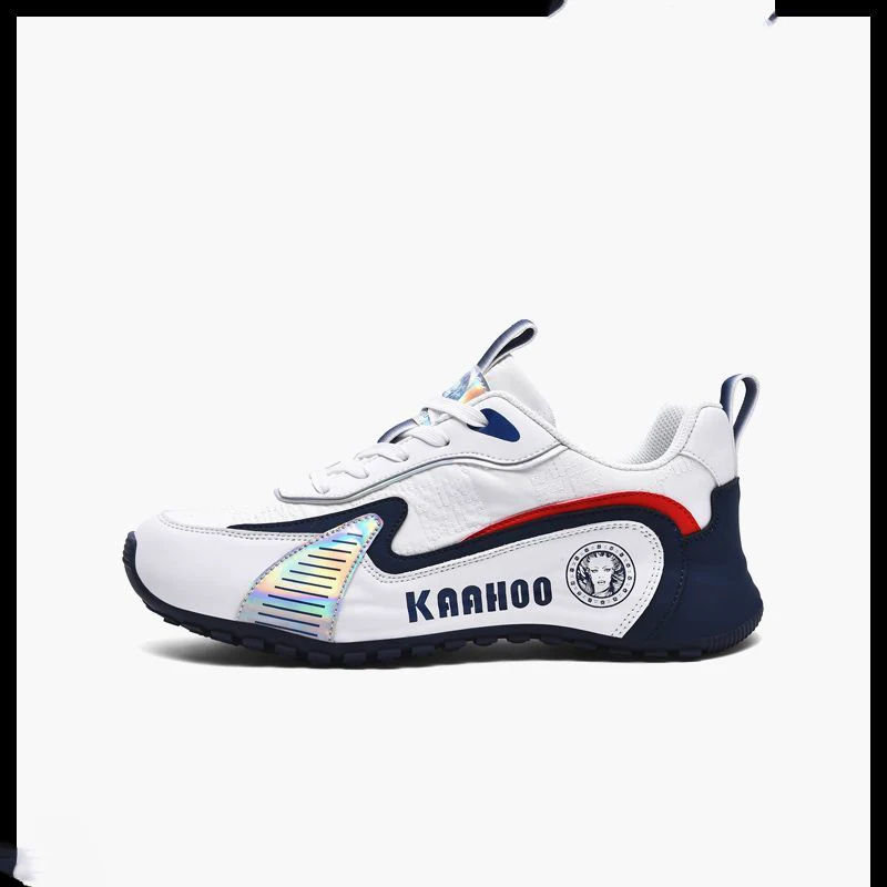

New Men's Shoes Breathable Casual Sneakers Summer Women's Running Shoes Lightweight Soft Sneakers