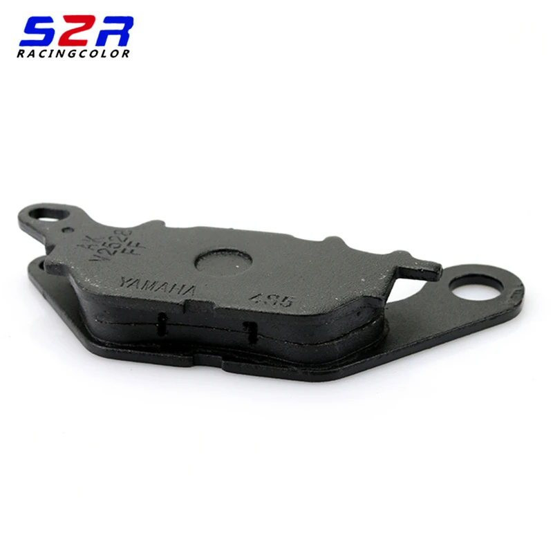 For Yamaha NMAX N MAX 155 NMAX155 Brake Pads Front or Rear Brake System Parts Accesorios