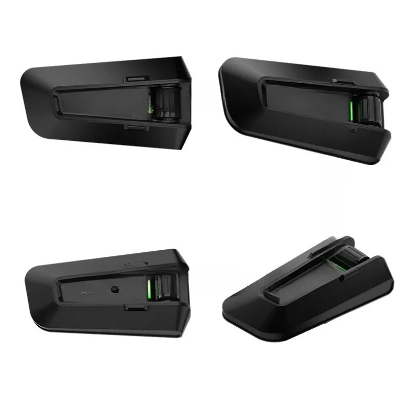 Motorcycle helmet Bluetooth headset Edge full helmet built-in riding