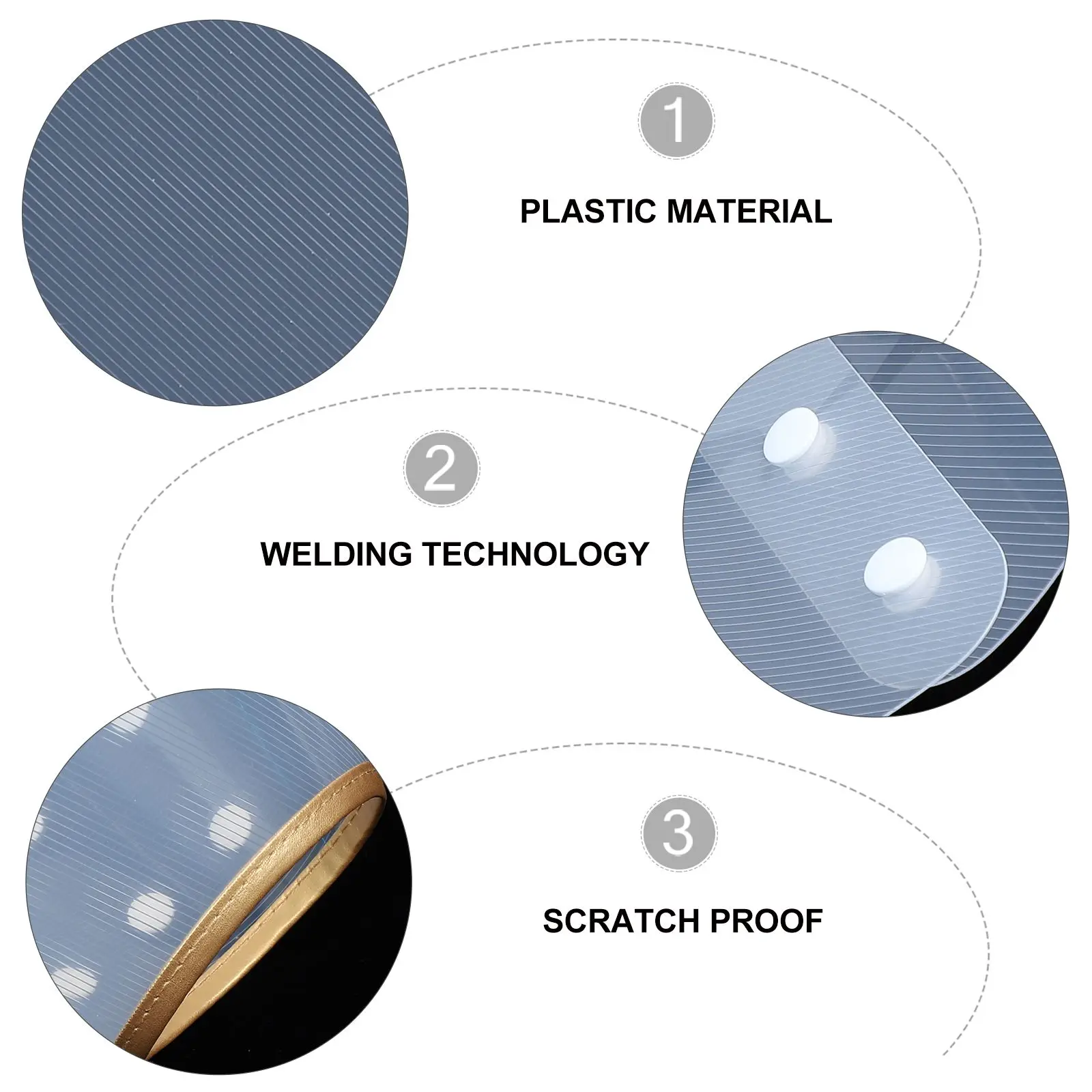 

Lovely Adjustable Pet Collar Lightweight Anti Scratch Neck For Dog Cat Wound Healing Kitten Puppy Protection Collar Dog Pet