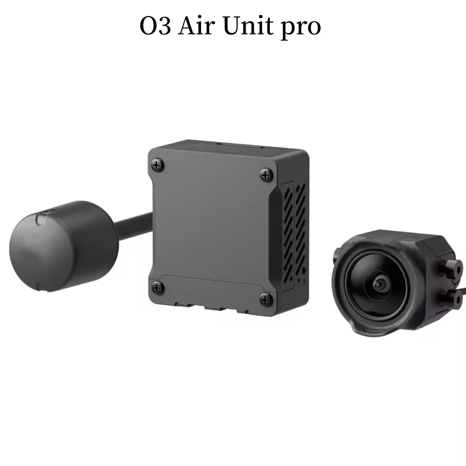 New DJ O3 Air Unit for FPV Drone Accessory