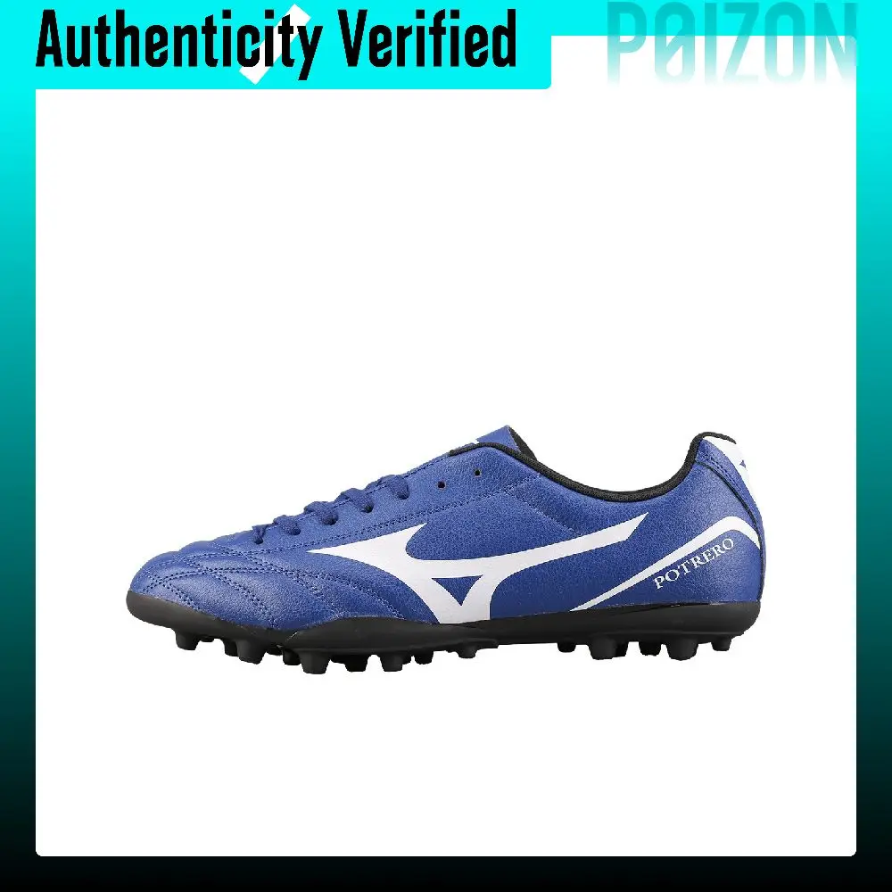 chaussures-de-football-mizuno-ag-pour-terrain-artificiel-resistant-a-l'abrasion-pour-hommes-bleu-p1ga189227