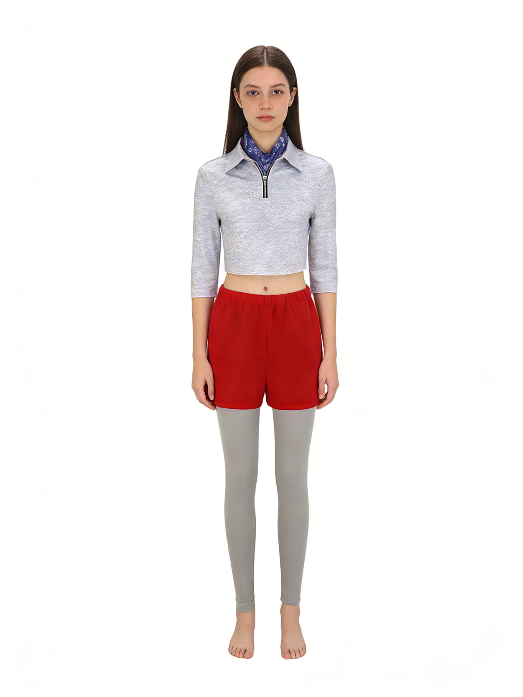 

Костюм для косплея Элевен из 5-го сезона: Хэллоуинский наряд в стиле вестерн-фэнтези для женщин, комплект