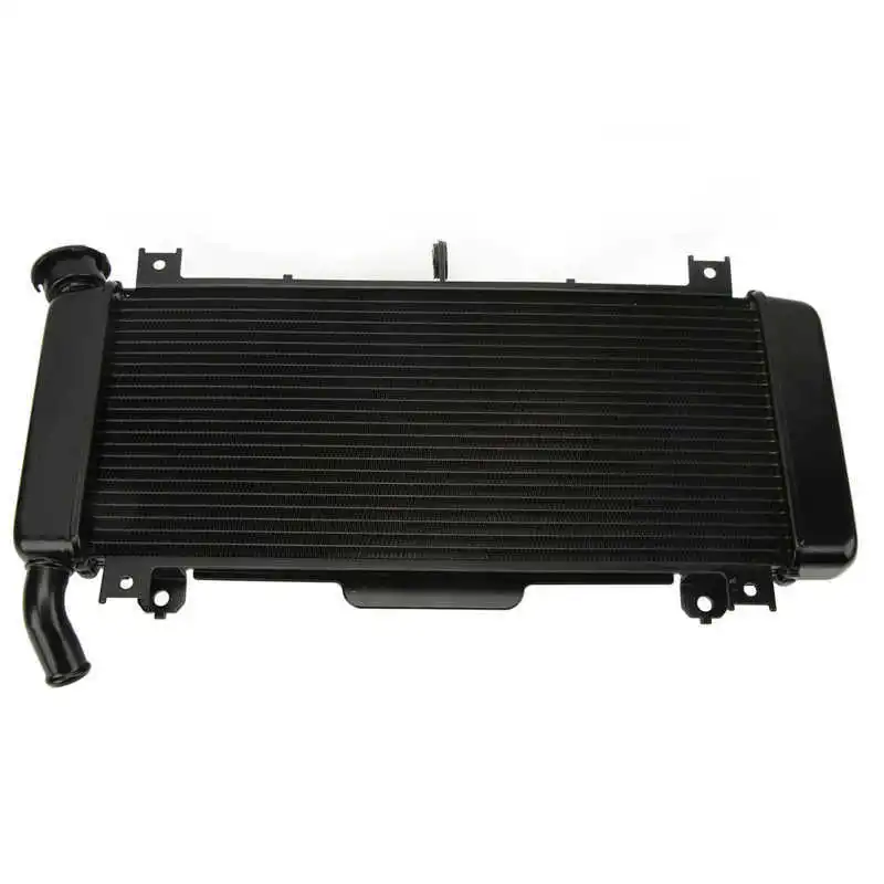 

Suitable For Kawasaki Ninja 650 NINJA650 Z650 17-22 Motorcycle Water Tank Assembly Radiator Motorcycle Radiator Intercooler