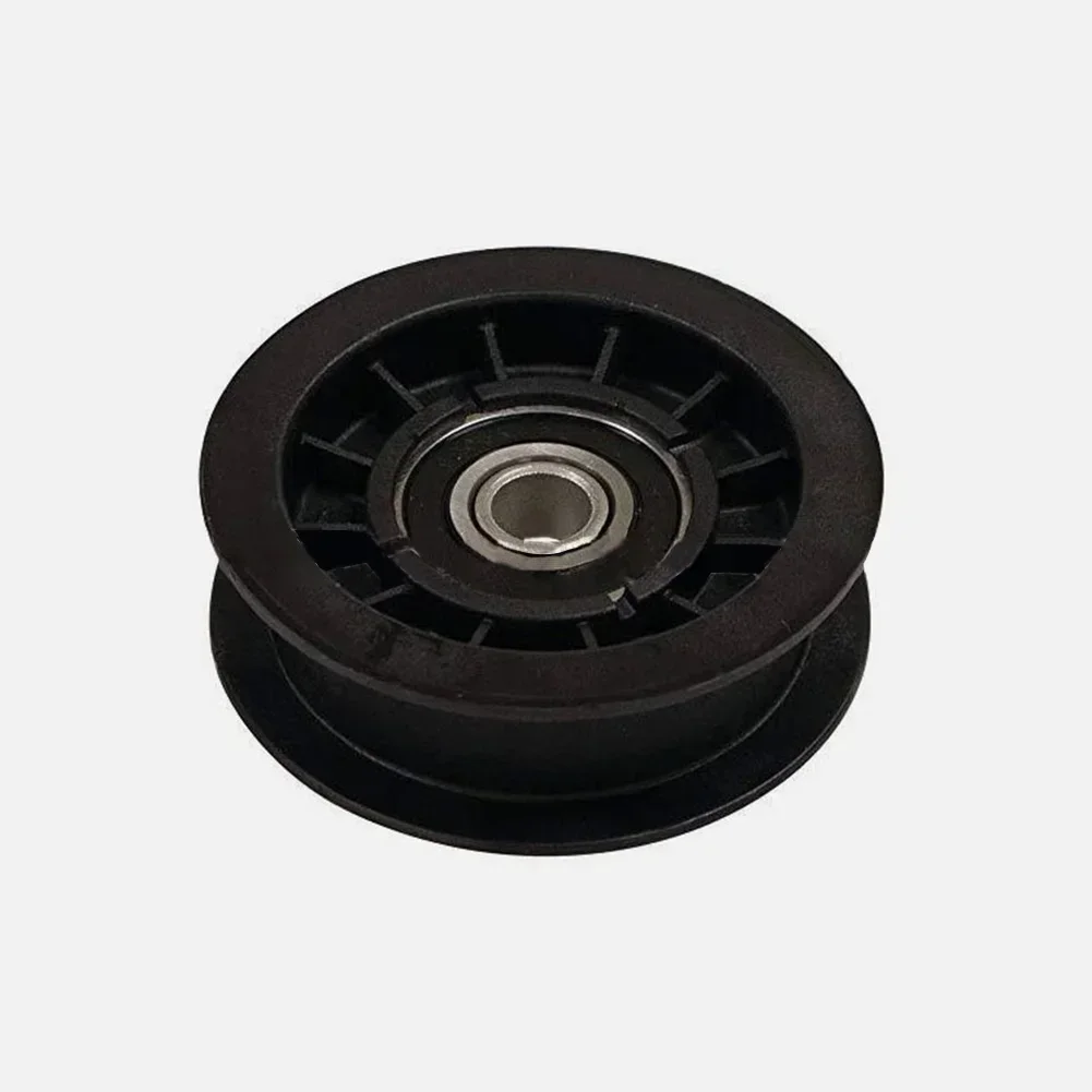 280499 Replacement Flat Idler for Murray Lawn Tractors 1987 1993 Fits 38 Deck Models Helps Maintain Stable Mower Belt Tension