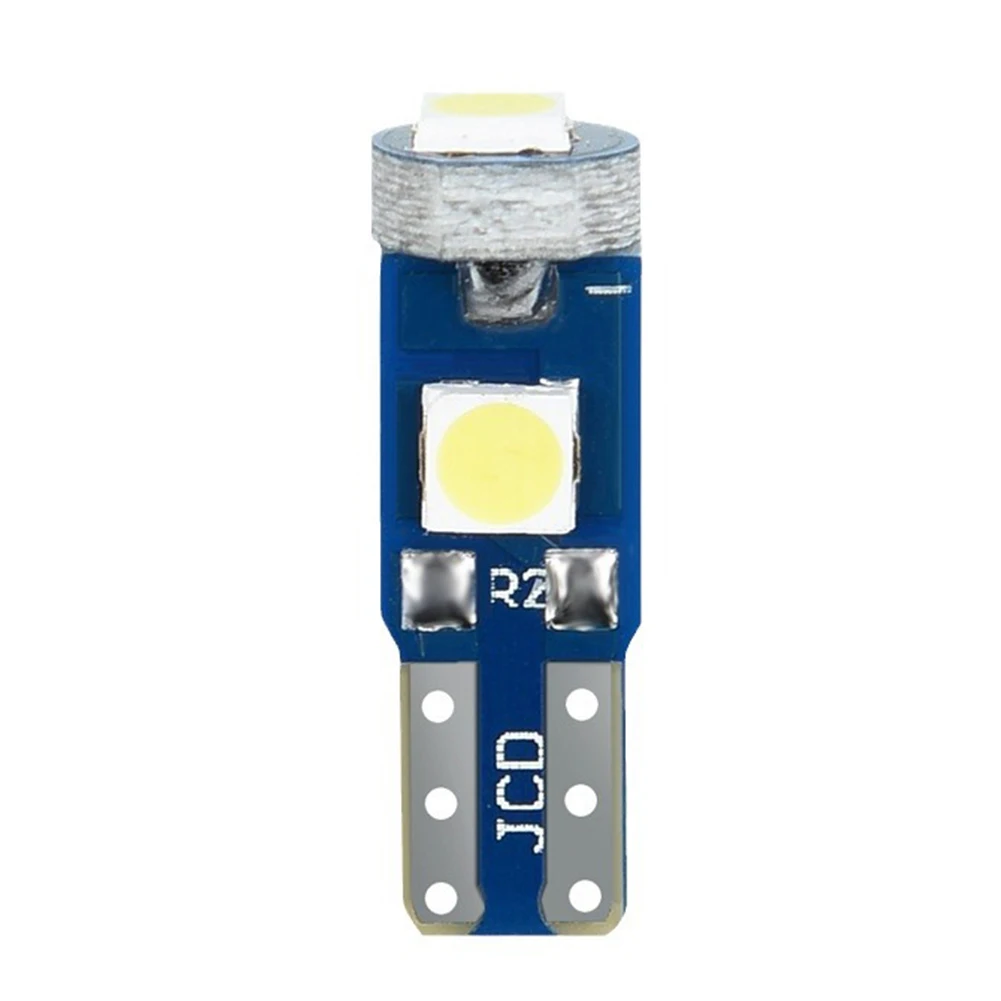 Car Interior Lighting Air Conditioning Light Stylish Touch Bright Illumination Cool Blue Light Easy Installation