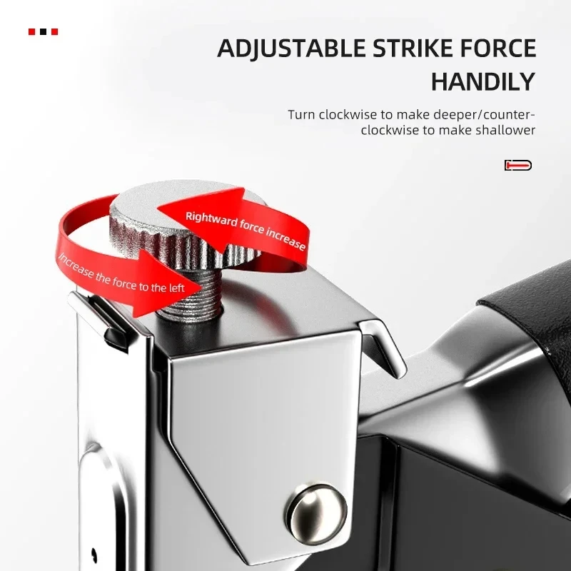 Thumbnail 4 - #35 Compare Heavy Duty Staplers Before You Buy