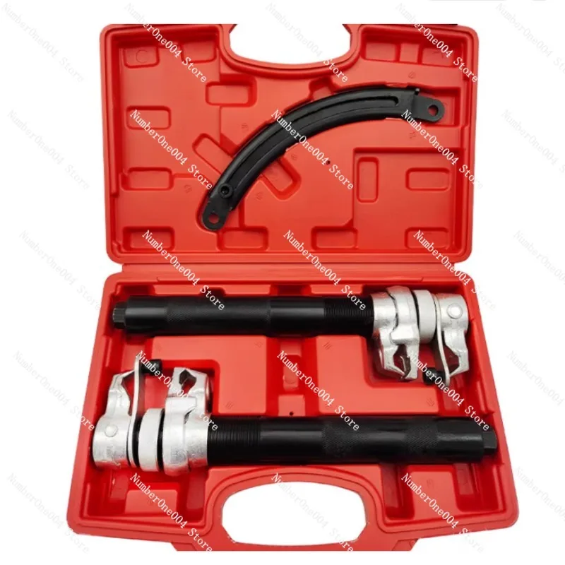 

Special Tool for Automobile Repair Shock Absorber Spring Removal Tool Spring Compressor Shock Absorber