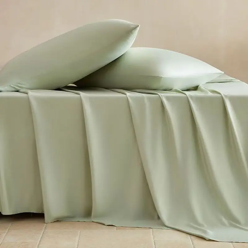 Bamboo Cooling Bedsheet 4