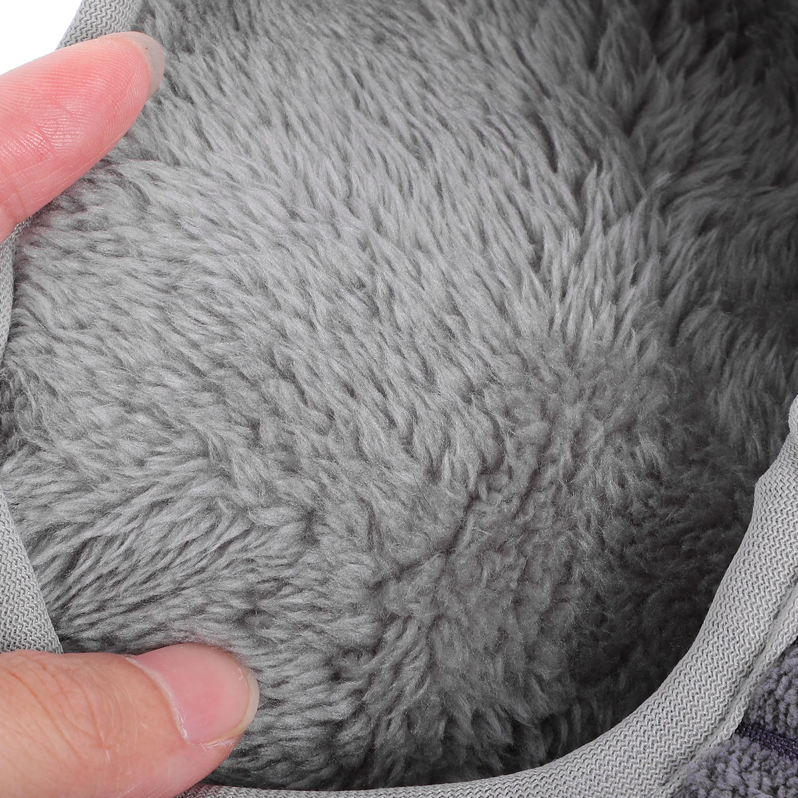 

3pcs Hamster Cage Hanging Bed Soft Warm Nest Tunnel Swing For Small Pets Multifunctional Shelter Ferret Rabbit Guinea Pig Rat