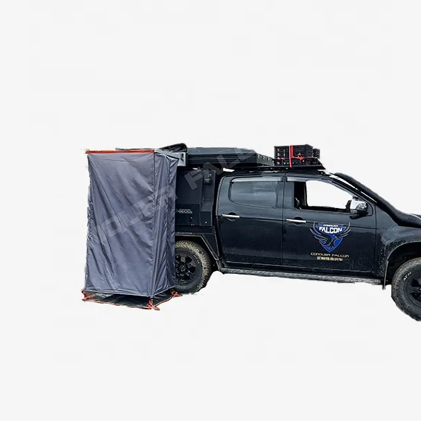 

Складная всплывающая палатка для ванной комнаты или душа для кемпинга на открытом воздухе