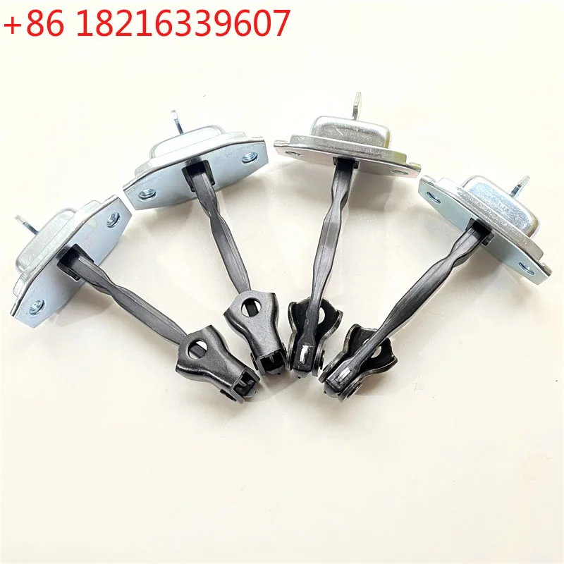 TAO DOOR CHECKER for 1999-2008/2005-2014 TOYOTA ECHO, YARIS Rear Door Stay Checker Strap Stopper