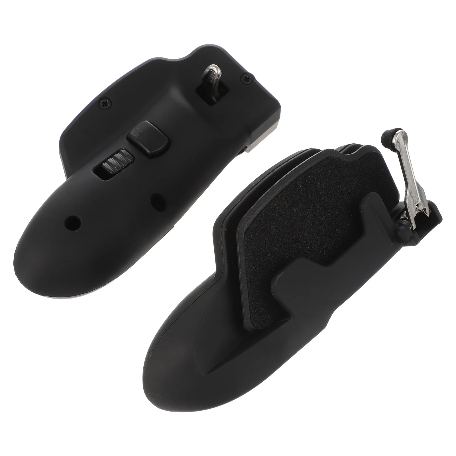 

Game Controller For Tablet Portable Adjustable Trigger Flip-Style Buttons Compatible With Ipad Multi-Function Gaming Handle