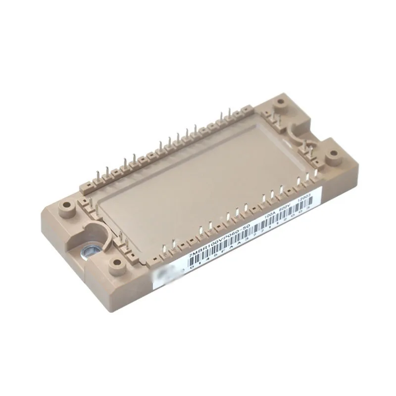 7MBR50VP060-50 7MBR75VP060-50 7MBR100VP060-50 IGBT Module