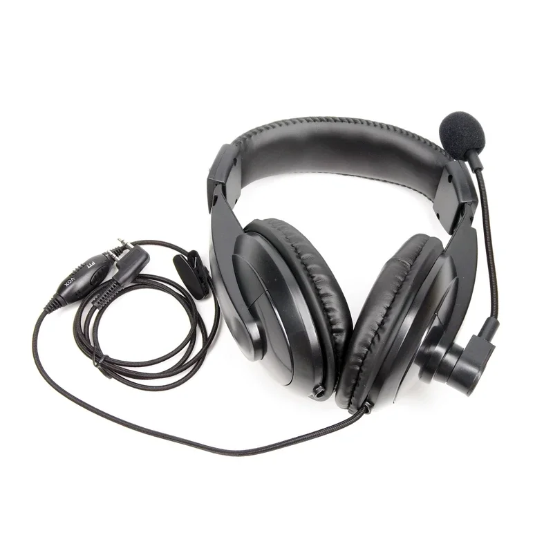 

2021 High Quality ZX001 Earpirces for Two Way Radio Helmet Walkie Talkie，Minimum Order of Five Items