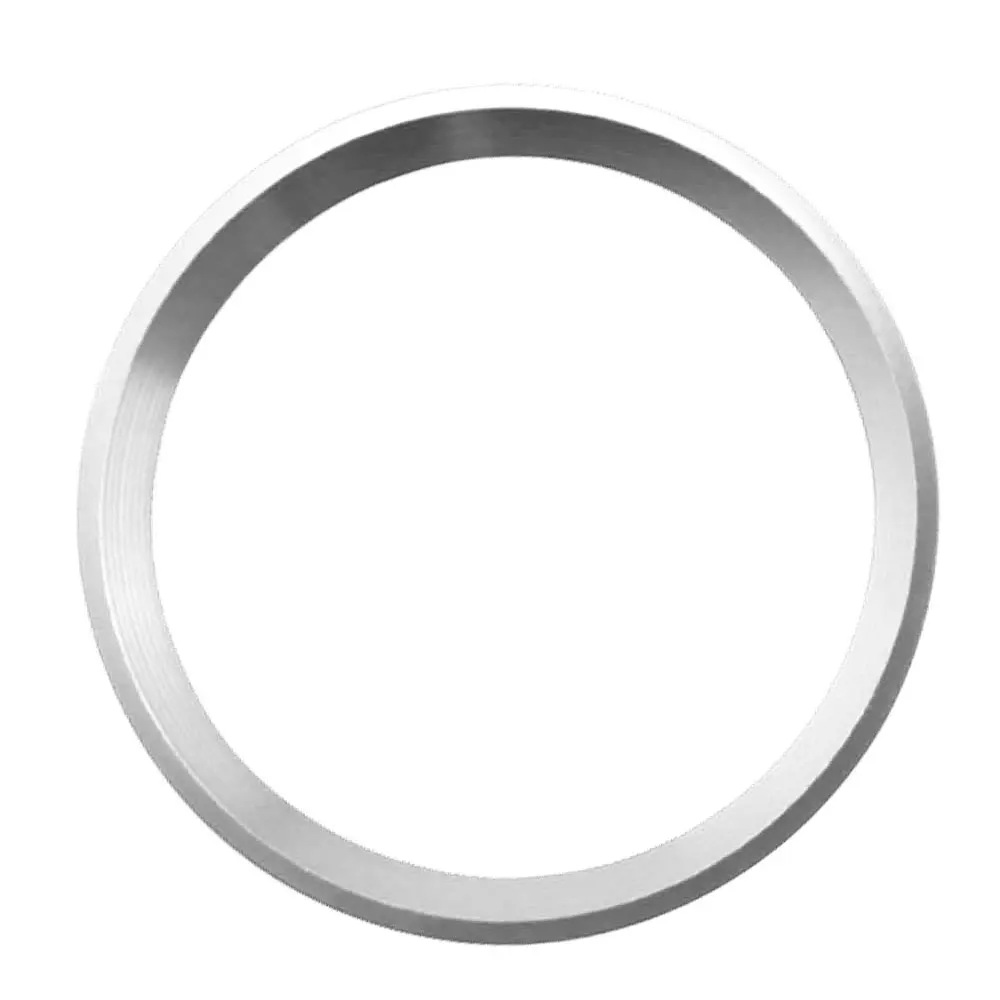 لمرسيدس بنز W205 W204 W213 W212 W117 W166 X204 X205 X156 GLE CLA GLA عجلة القيادة مركز دائرة حلقة ملصق غطاء #6