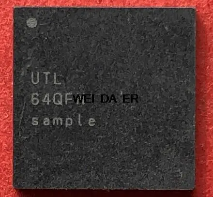 

IC новый оригинальный UTL64QFN QFN64 новый оригинальный спот, гарантия качества Добро пожаловать на консультационные точки