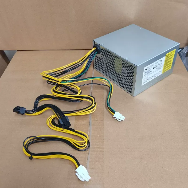 New for Acer Veriton M6660G B36H4-AI Desktop Computer