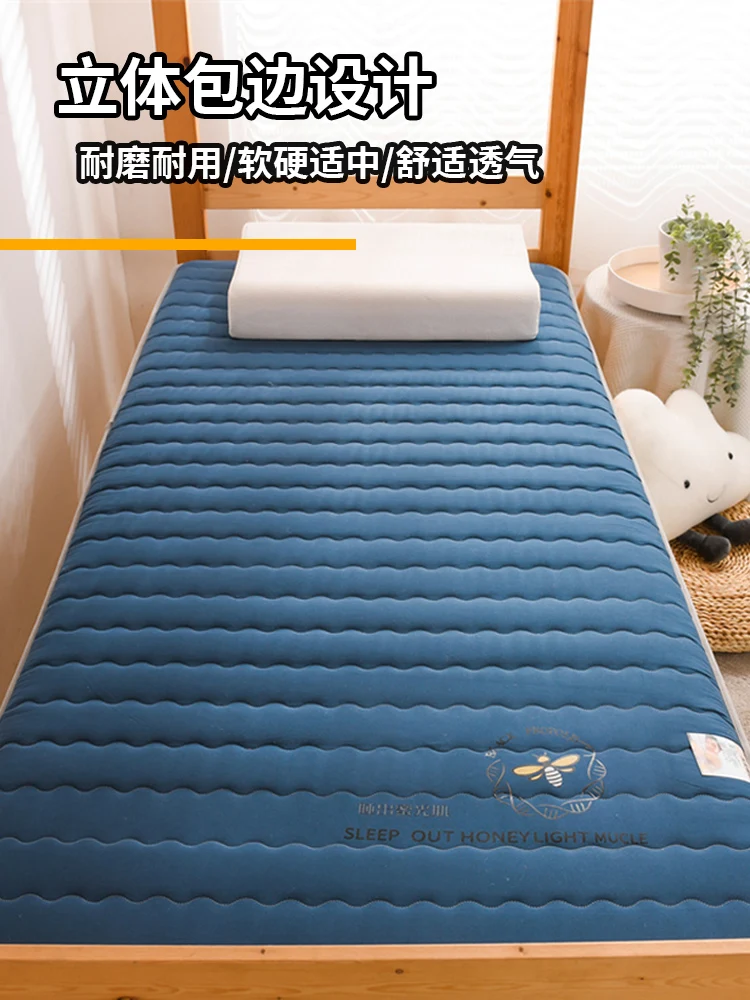 Tatami mattresses, soft cushions, floor mats folding floor mats, sleeping mats, lazy beds, summer floor mats, divine tools