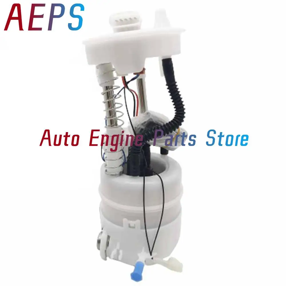 

Fuel Pump Assembly For Nissan Qashqai 4WD 2.0L X-trail T31 Gas 2.5L 2007-2014 17040-JE60D 17040JE60D 17040-3ZB0A 170403ZB0A