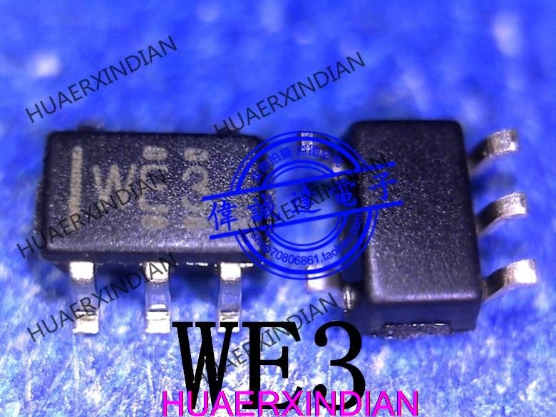 SN74LV1T08DCKR  Printing  WE3 WE  SC70-5  New And Original