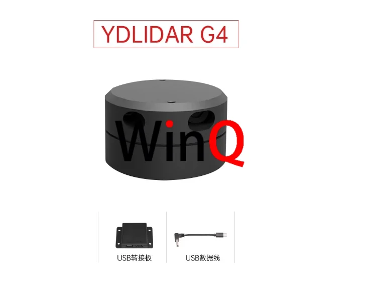 Eai High-End G4 Lid…