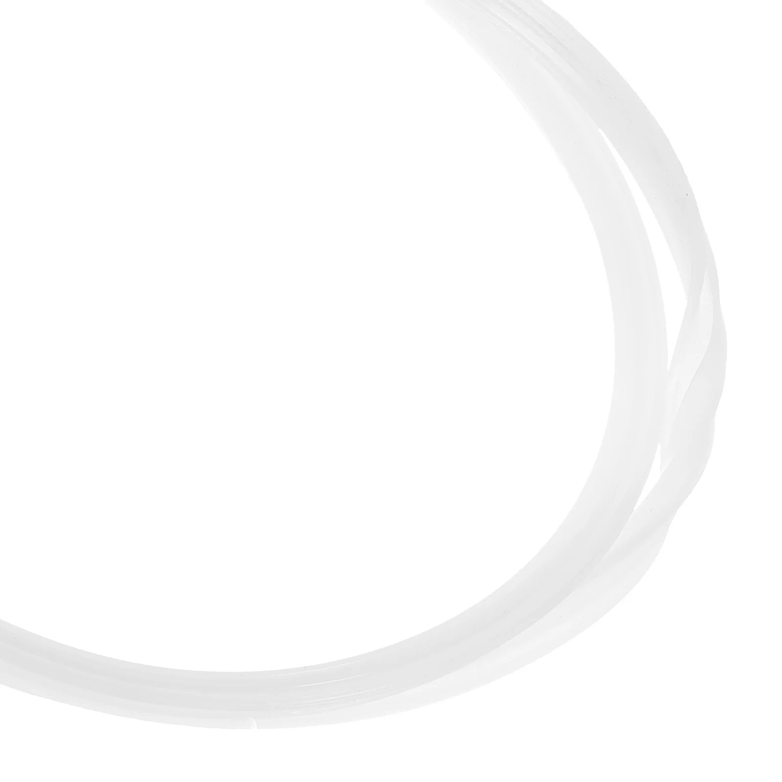 

Anti-Slip Floor Protector Ring For Bar Stool Base Durable Plastic Round Chair Bottom Pad Scratch Resistant Furniture Leg