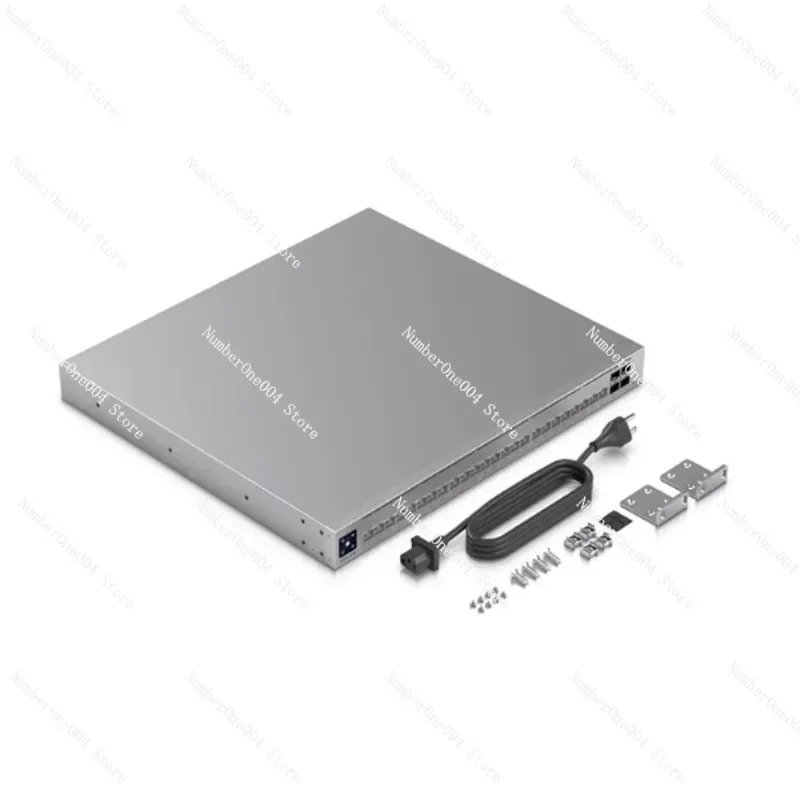 

FOR Pro XG 8/10/24/48 PoE Professional Grade Three-layer Switch 10GbE RJ45 PoE +++