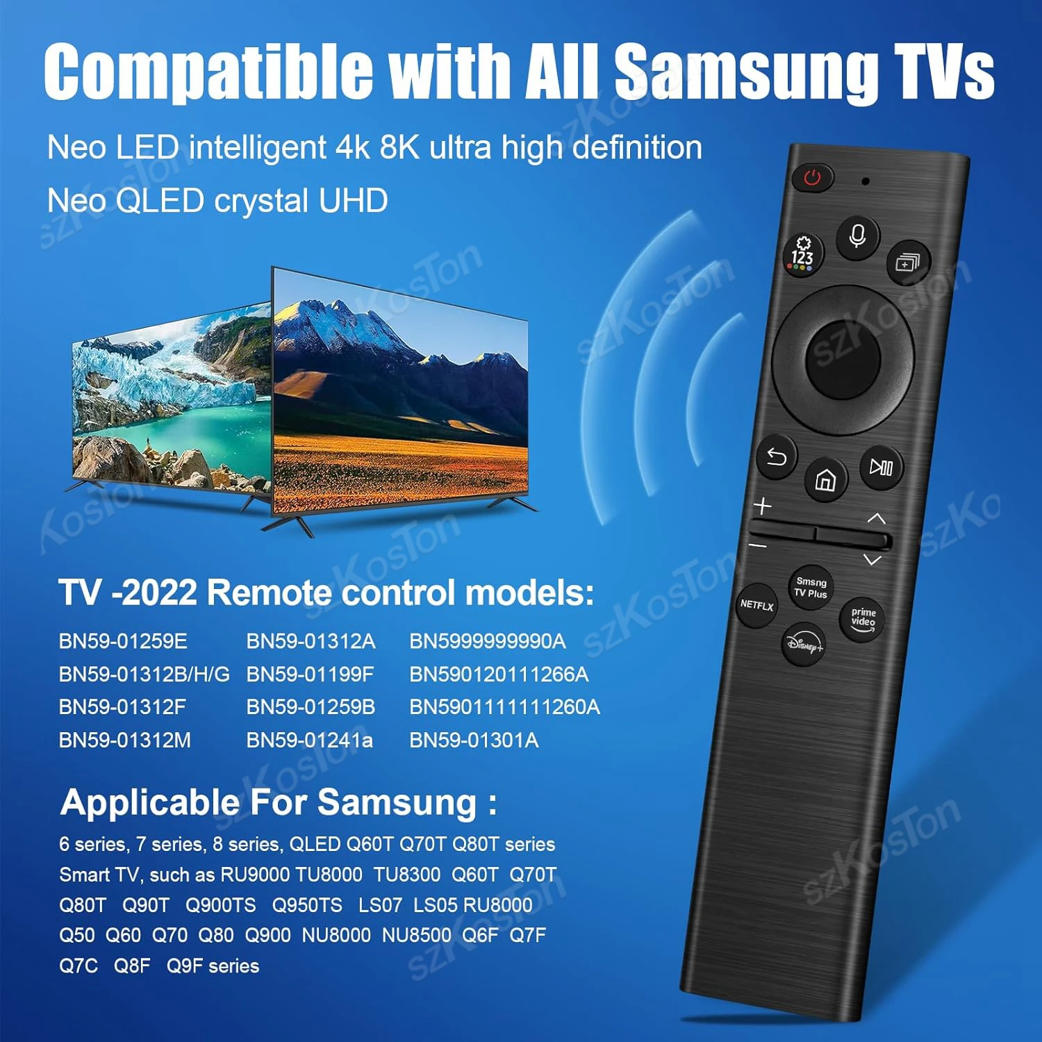 BN59 01385A Replace… - image