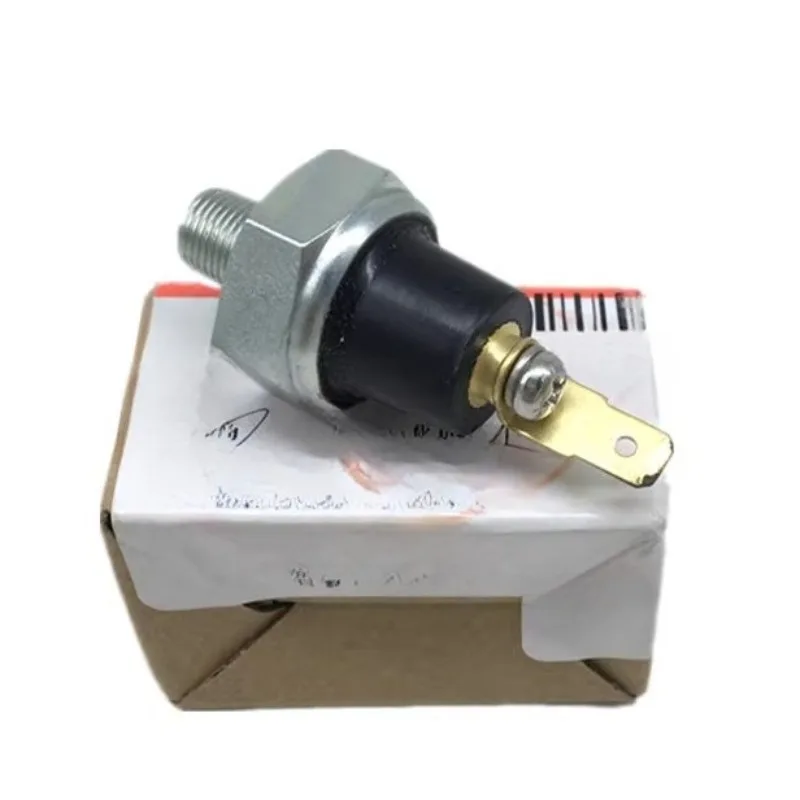 Oil Sensor Pressure…