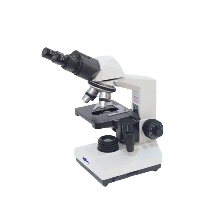 INFITEK Biological Microscope manufacturers in china microscope for sale simple and rich experience factory price