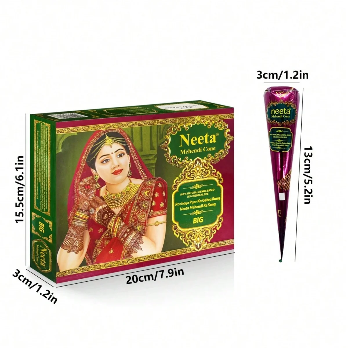 Thumbnail 2 - #39 Best Temporary Tattoos to Buy In 2026