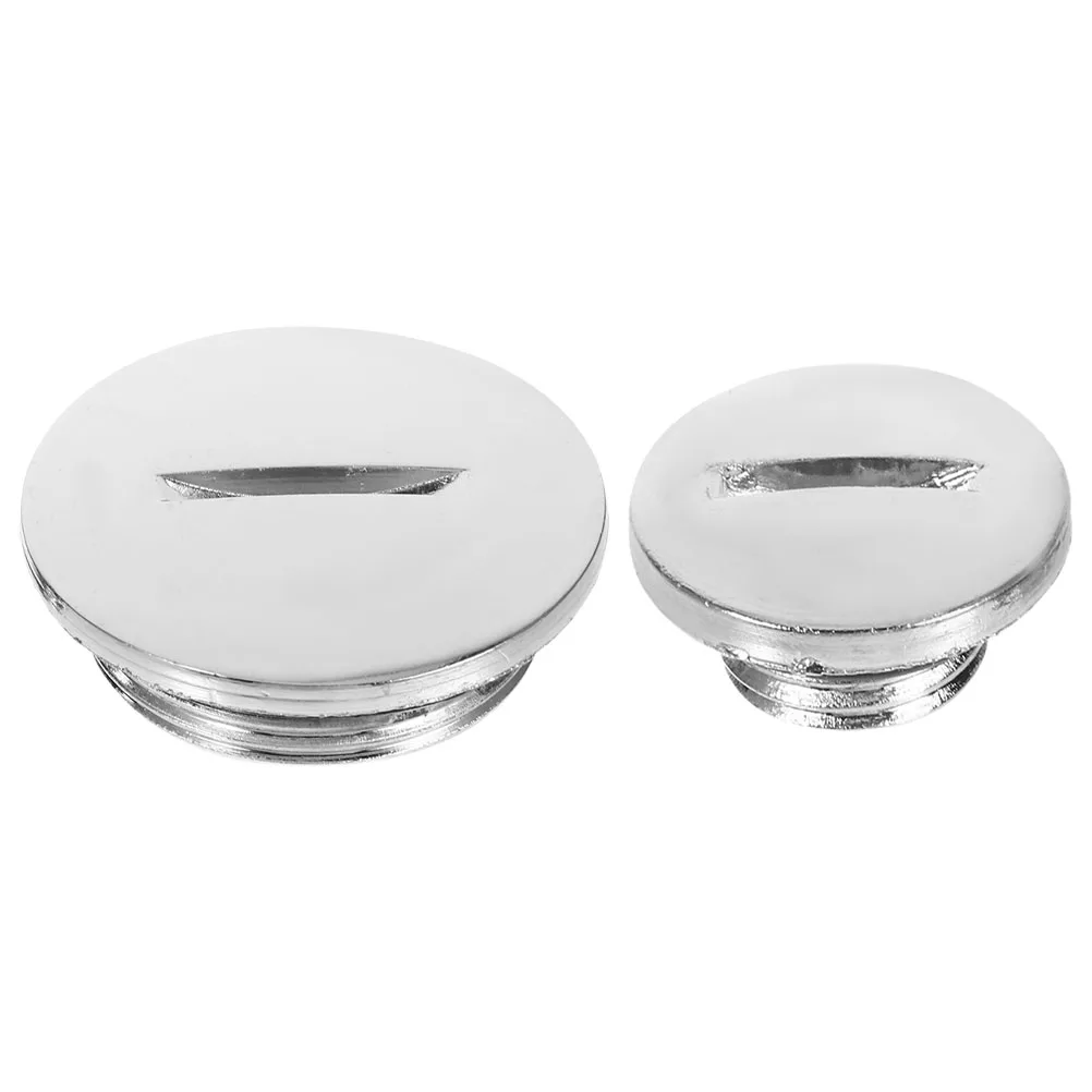 

1 set ATV Engine Side Cap Cover Screw 50-110CC Dirt Bike Parts Replacement Starter Motor Protection Cover Accessories