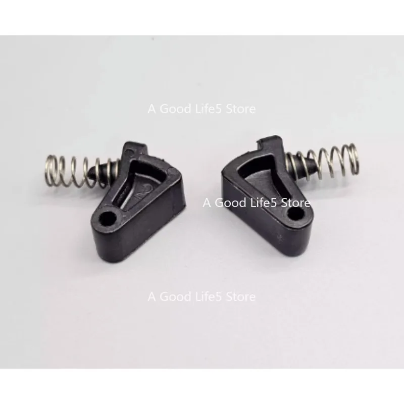 Franke A600 A800 Infuser Repair Parts, Fix Stuck Powder, for Kudi Luckin Coffee Machine