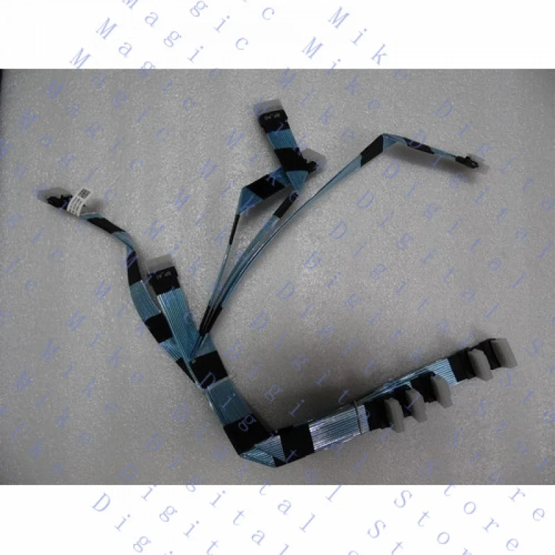 

H ДЛЯ DELL POWEREDGE SERVER R6415 10 BAY NVME PCIE КАБЕЛЬ МАТЕРИНСКИХ ПЛАТЫ F8Y0M