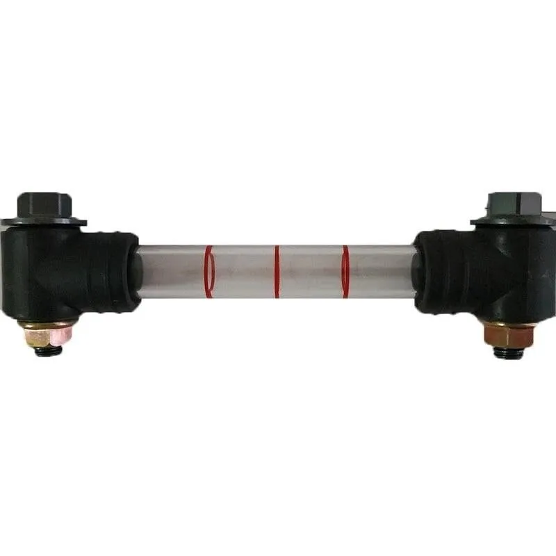 

MUGURO Hydraulic Oil Dipstick Gauge 347-6081 For CAT 320C 315C 314C 313D 312D 323D 330D